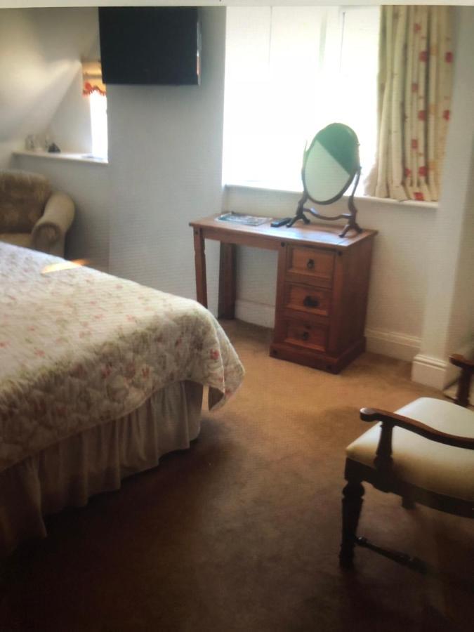 Mini-hôtel Horse & Hound 4*